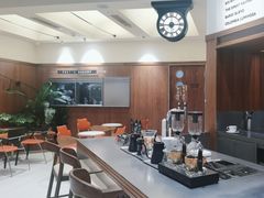 -Peet's Coffee皮爷咖啡(武商Mall手作店)