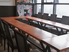 大堂-心邸·庆宴(雅宝城店)