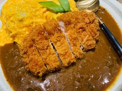 -堂本家·二代目·炸猪排(Express东海店)