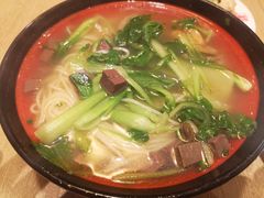 -泰煌鸡·上海白斩鸡·鸡汤面(鹤庆店)