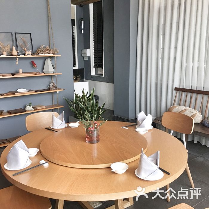 老厝图片-北京私房菜-大众点评网