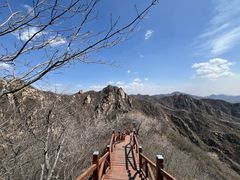 -大岭沟猕猴桃谷风景区
