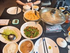 -简小舍·民间手艺菜(武昌江滩店)