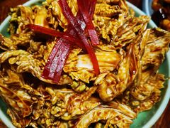 -小吊梨汤·北京菜(香山店)