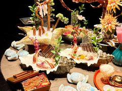 -蟹犇前•帝王蟹雪蟹(陆家嘴店)