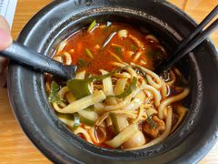 经典原味-姐弟俩土豆粉(西安小寨店)