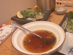 -樱の千渡日式料理·铁板烧•烧鸟(金盛田广场店)