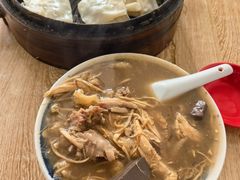 -北舞渡丁国华胡辣汤(金山路店)