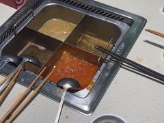 -海底捞火锅(北金鹰店)