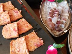 -捞王锅物料理(上海世茂广场店)