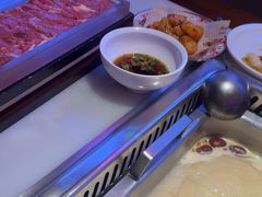 -重庆高老九火锅(万象城店)