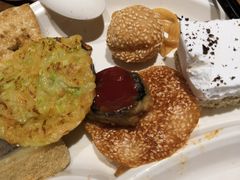 -素满香·Vegan食养自助(天一广场店)