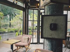 -乌托邦咖啡(武侯祠店)