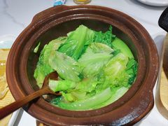 -火啫啫·粤式啫啫煲(南通首店)