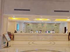 -维也纳国际酒店·上海虹桥火车站国家会展中心店