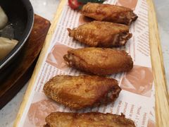 -水天堂西餐厅(昆山万象汇店)