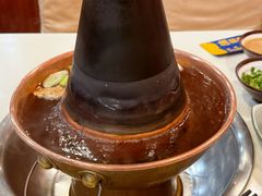 -福寿斋·老北京铜锅涮肉·烤鸭(顺义总店)