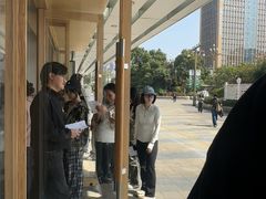 -喜茶(东莞厚街万达店)