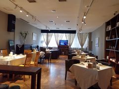 大堂-时间仓(月湖公园店)