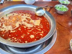 -中和远东火锅兔(老店)
