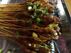 -王贵阳烤肉(百盛购物中心店)