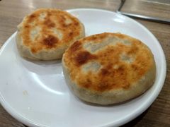 牛肉饼-清真牛肉馆