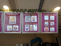 -笃笃笃糖粥(十全街店)