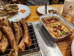 -张记焖窑·十五年专注焖烤(雍和宫店)