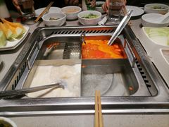 -海底捞火锅(壹悦城店)
