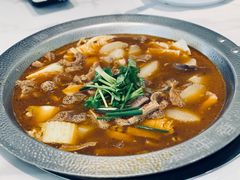 -古乐牛香鲜牛肉牛杂火锅(观前街店)