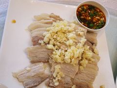 -金都大酒店(秦南店)