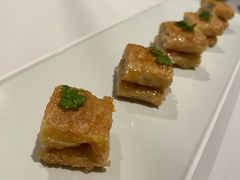 松茸素鹅-海味观(老西门店)