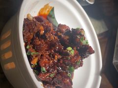 -绿茶餐厅(昌平悦荟店)