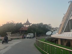 -青岛电视塔