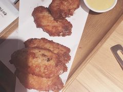 -太二酸菜鱼(正大广场店)