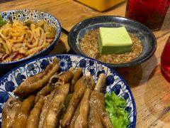 -有才叔的小馆(高新咖啡街区店)
