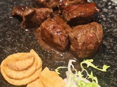 -極上萬膳·日料放题(海岸城店)