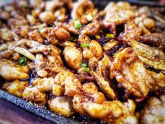 -一棠龙虾•王牌虾球(楚河汉街店)