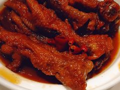 铁勺凤爪-大铁勺酒楼(宾水西道店)