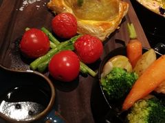 惠林顿牛排-上海苏宁宝丽嘉酒店·Cafe Bellagio西餐厅