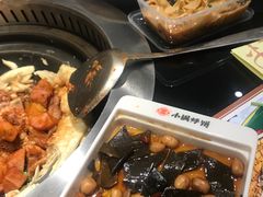 -灶座小锅烀饼·铁锅炖(全国总店)