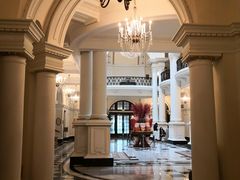 -Salon de Ville浦江汇(上海外滩华尔道夫酒店店)