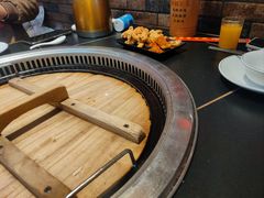 -地锅之家·鲜货工厂(华发路店)