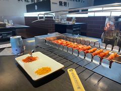-很久以前羊肉串(朝阳路店)