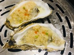 -海味当家(西安路店)