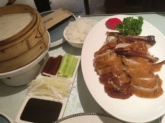 -陈阿婆鱼头泡饼·京味菜(复兴路店)