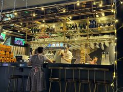 -haxnbauer海森堡德国餐厅(深圳coco店)