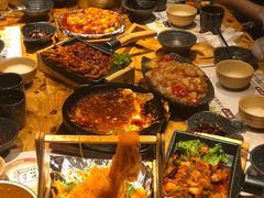 -恩你小木屋米酒店(莱山店)