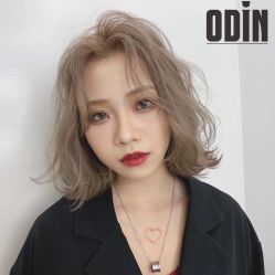 -ODIN 奥丁形象设计 