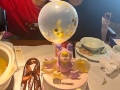 -CAKE BOSS 蛋糕老板(北京世纪金源购物中心)